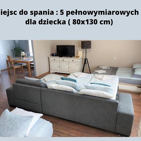 Apartamenty Nova Na Krakowskiej No 1 Bielsko-Biala Exterior photo