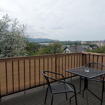 Apartamenty Nova Na Krakowskiej No 1 Bielsko-Biala Exterior photo