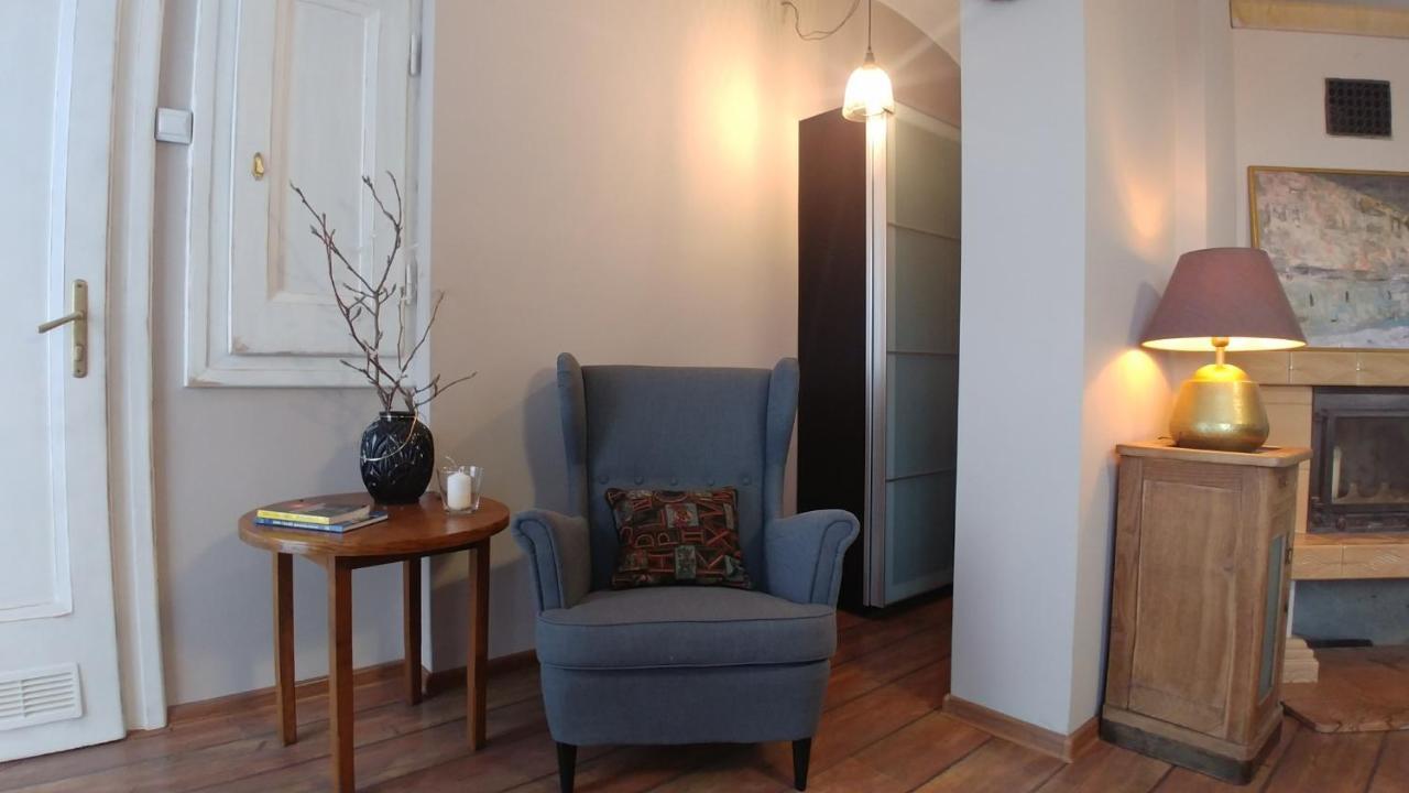 Apartamenty Nova Na Krakowskiej No 1 Bielsko-Biala Exterior photo