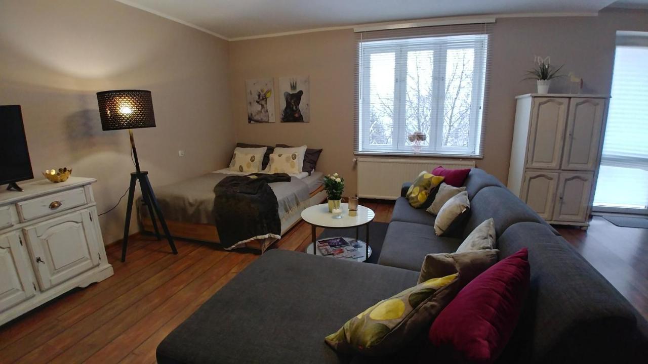 Apartamenty Nova Na Krakowskiej No 1 Bielsko-Biala Exterior photo