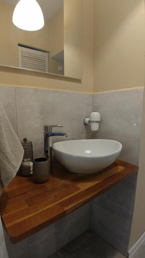 Apartamenty Nova Na Krakowskiej No 1 Bielsko-Biala Exterior photo