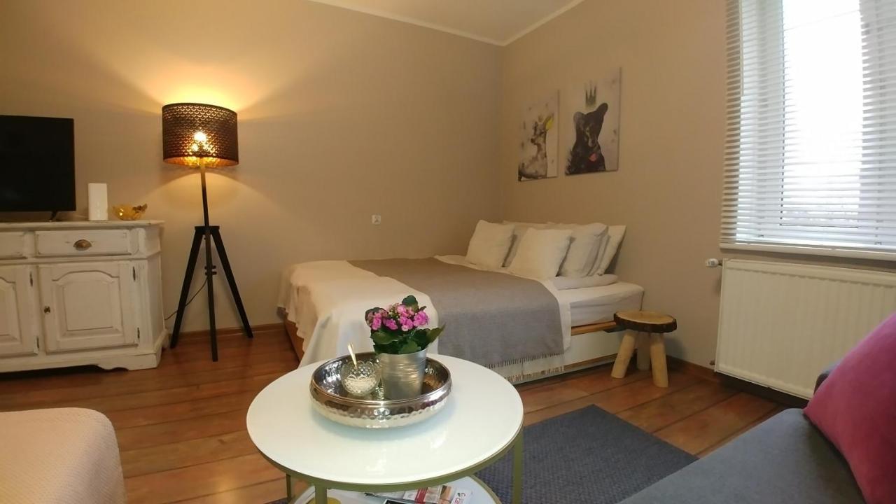 Apartamenty Nova Na Krakowskiej No 1 Bielsko-Biala Exterior photo