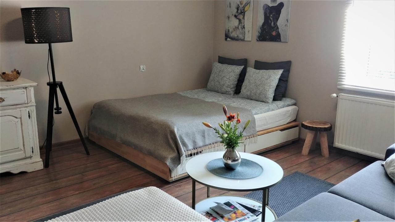Apartamenty Nova Na Krakowskiej No 1 Bielsko-Biala Exterior photo