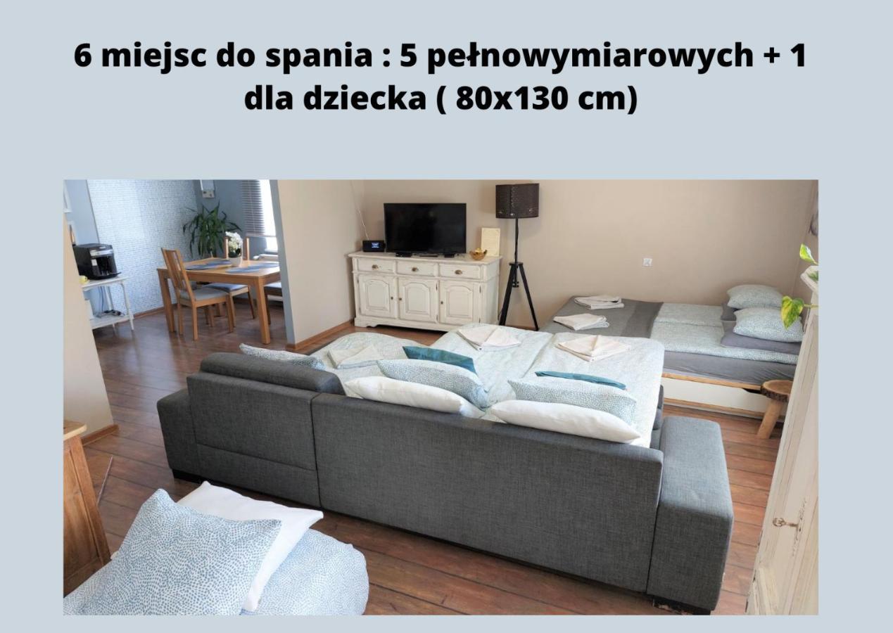 Apartamenty Nova Na Krakowskiej No 1 Bielsko-Biala Exterior photo